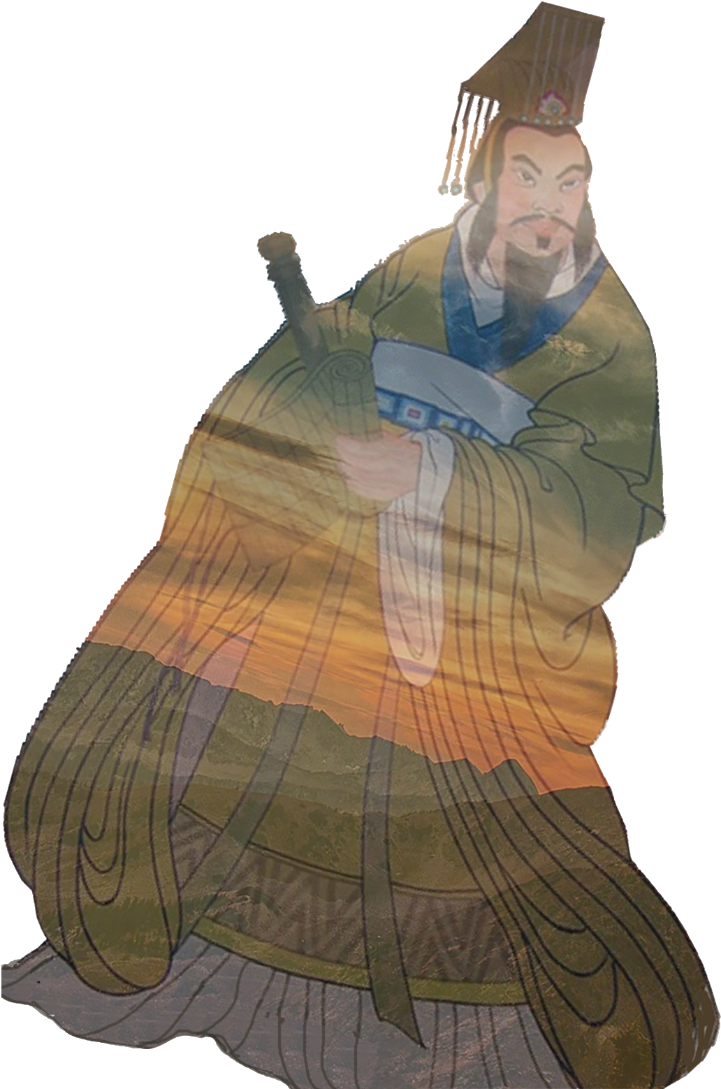 古易占法秘蘊 高島易斷